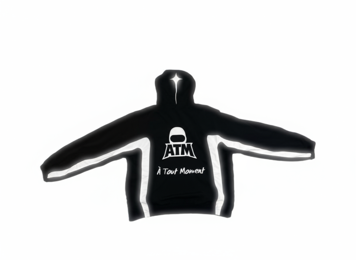 ATM JACKET TALL LIMITED