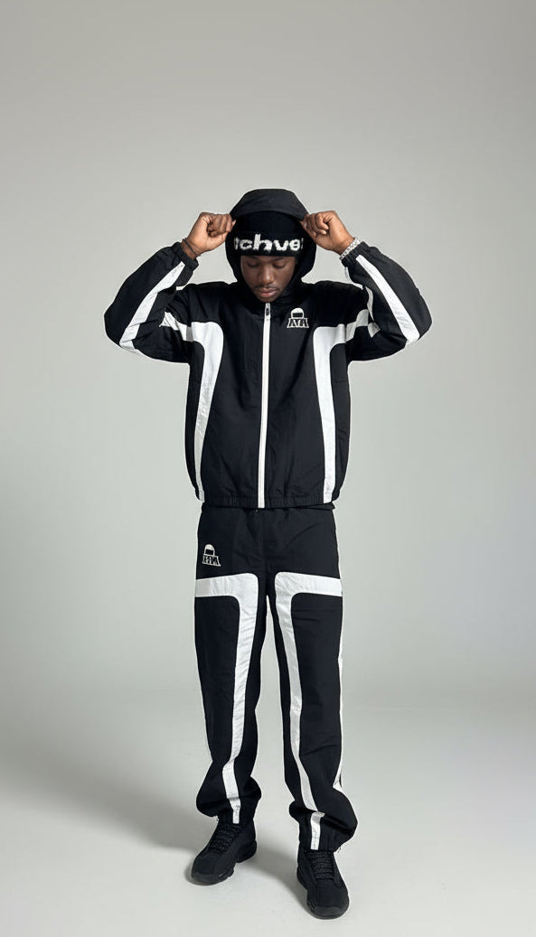 ATM JACKET TALL LIMITED