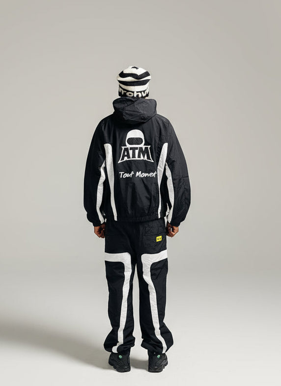 ATM JACKET TALL LIMITED